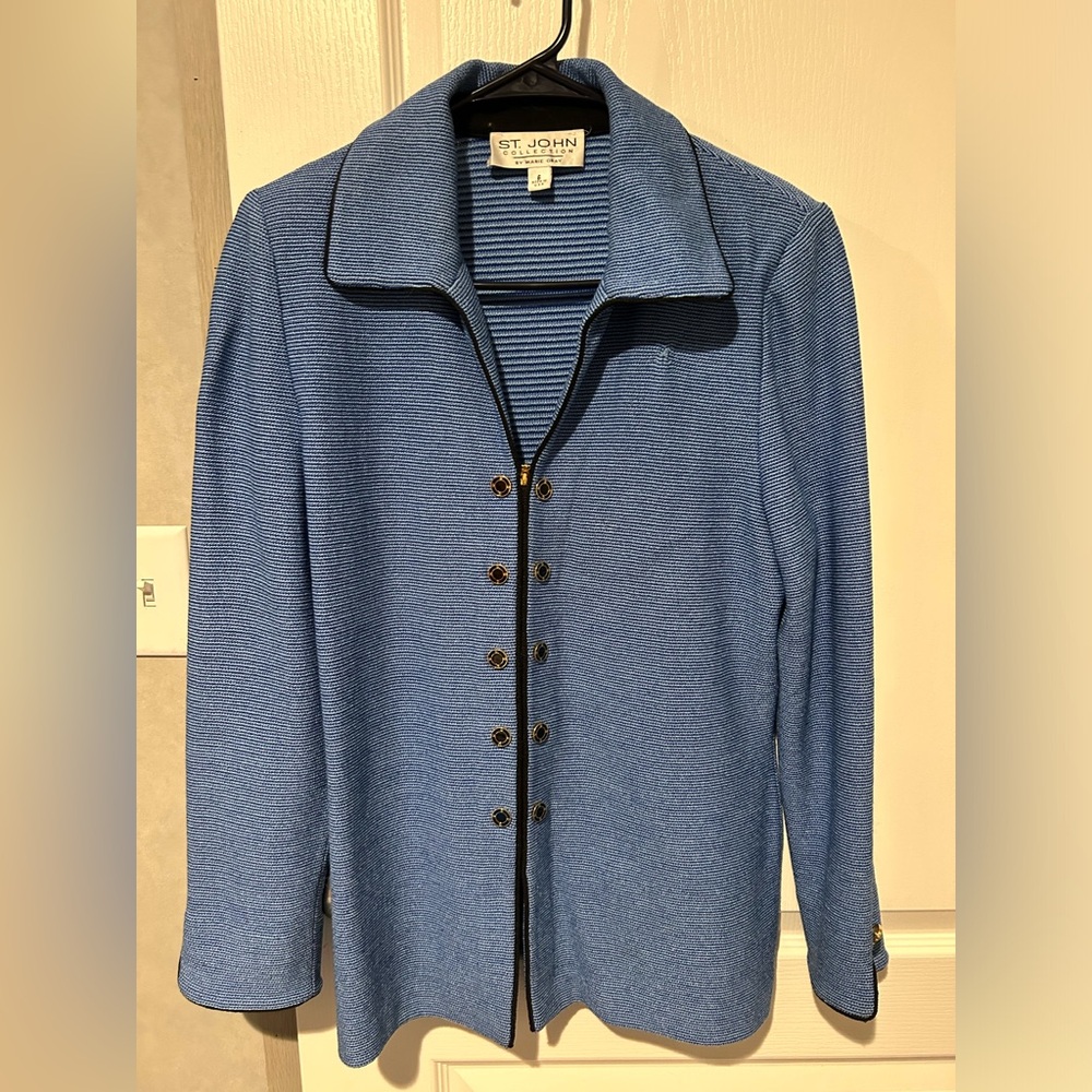 St. john women’s suits
